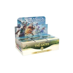 Altered: Beyond the Gates Booster Display (englisch)