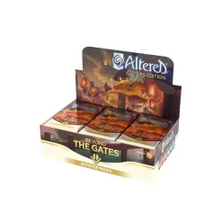 Altered: Beyond the Gates Booster Display KS-Edition (englisch)