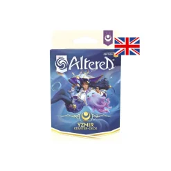 Altered: Beyond the Gates Starter-Deck Yzmir (englisch)