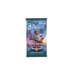Altered: Geflüster aus dem Labyrinth Booster (deutsch)