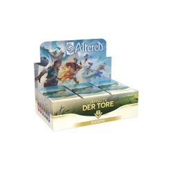 Altered: Jenseits der Tore Booster Display (deutsch)