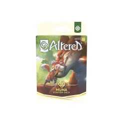 Altered: Jenseits der Tore Starter-Deck Muna (deutsch)