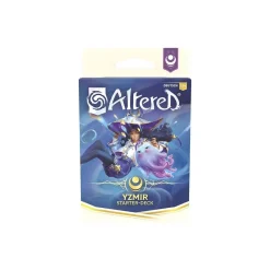 Altered: Jenseits der Tore Starter-Deck Yzmir (deutsch)