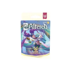 Altered: Jenseits der Tore Starter-Deck Lyra (deutsch)