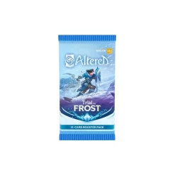 Altered: Trial by Frost Booster (englisch)