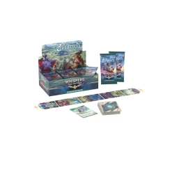 Altered: Whispers from the Maze Booster Display (englisch)