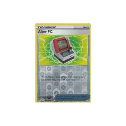 Alter PC 164/189 REVERSE HOLO