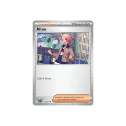 Alton 214/217