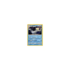 Amagarga 028/131 HOLO