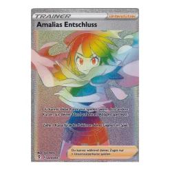Amalias Entschluss 225/203
