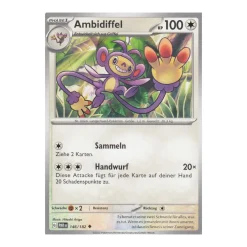 Ambidiffel 146/182