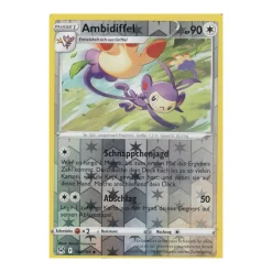 Ambidiffel 145/196 REVERSE HOLO