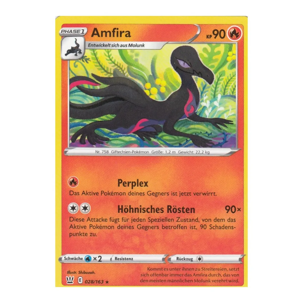 Amfira 028/163