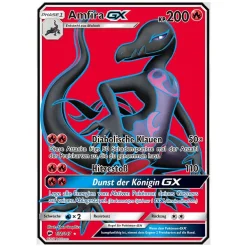 Amfira-GX 132/147 FULLART