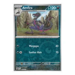 Amfira 140/197 REVERSE HOLO