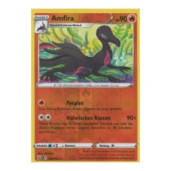 Amfira 028/163 REVERSE HOLO