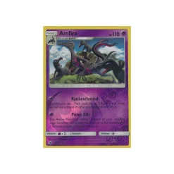 Amfira 047/111 REVERSE HOLO