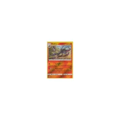 Amfira 026/156 REVERSE HOLO