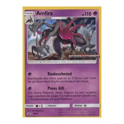 Amfira SM73 PROMO