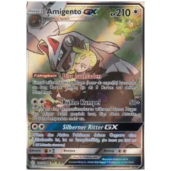 Amigento-GX 227/236 FULLART