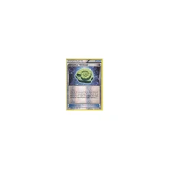 Amonitas’ Helixfossil 102/124 REVERSE HOLO