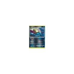 Amonitas REVERSE HOLO