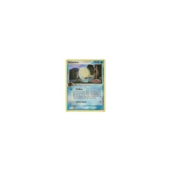 Amonitas REVERSE HOLO