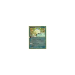 Amonitas REVERSE HOLO