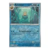 Amonitas 138/165 REVERSE HOLO