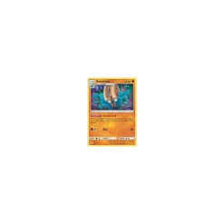 Amoroso 076/181 HOLO