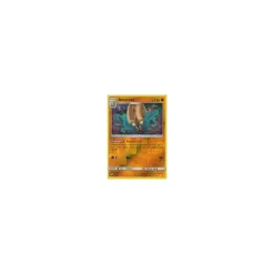 Amoroso 076/181 REVERSE HOLO