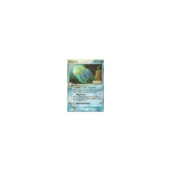 Amoroso REVERSE HOLO GOLD
