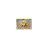 Amoroso-TURBO 019/124 HOLO