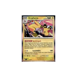 Ampharos 029/086