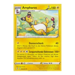 Ampharos 056/203