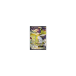 Ampharos-EX 87/98 FULLART
