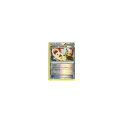 Ampharos' Geistesbund 70/98 REVERSE HOLO