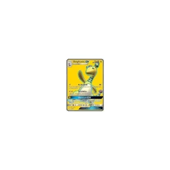 Ampharos GX 163/181 FULLART
