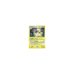Ampharos HOLO