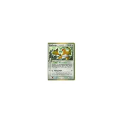 Ampharos HOLO