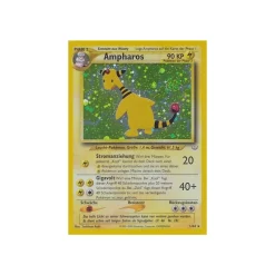 Ampharos 01/64 Holo
