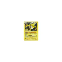 Ampharos 040/124 HOLO