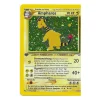 Ampharos 1/64 HOLO BESPIELT