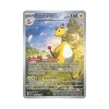 Ampharos 090/086 Illustration Rare