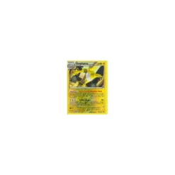 Ampharos 040/124 REVERSE HOLO