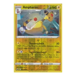 Ampharos 049/198 REVERSE HOLO