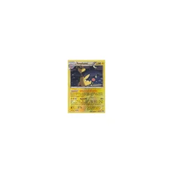 Ampharos 040/114 REVERSE HOLO