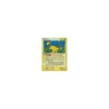 Ampharos REVERSE HOLO GOLD