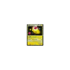 Ampharos 105/123 SILVERSTAR HOLO