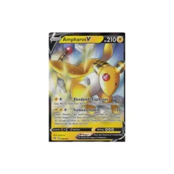 Ampharos-V 049/185